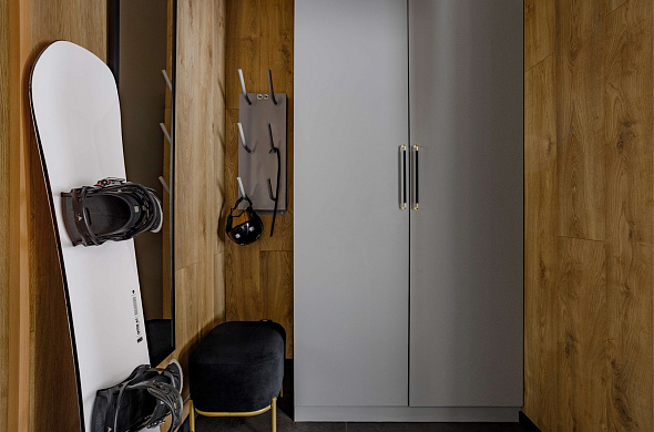 Загородный отель Маири Парк Отель рис.12