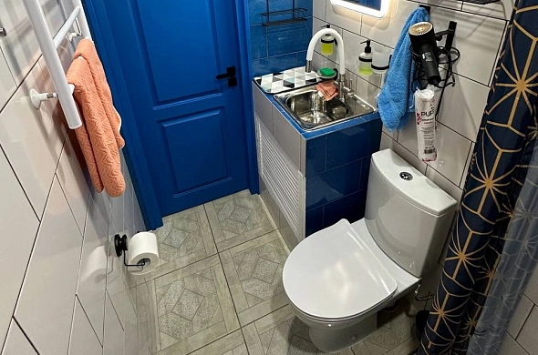 Дом посуточно Reo Rest рис.12