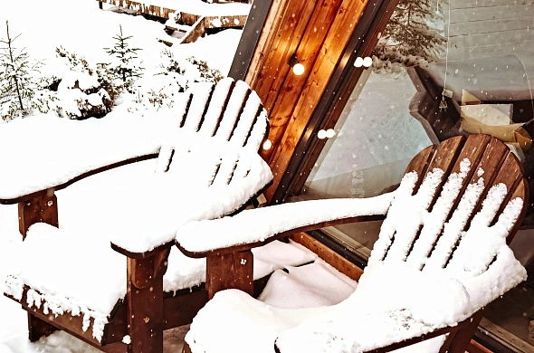 Глэмпинг Casa Ruza рис.13