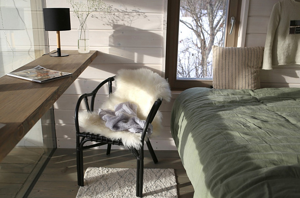 База отдыха Дом Ларди рис.10