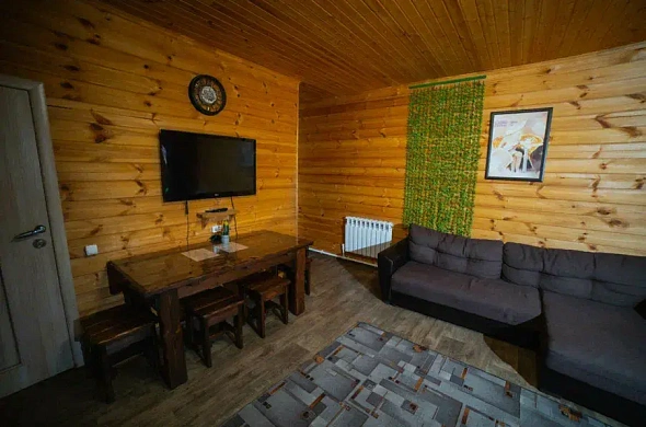 Дом посуточно Вилла Позитив рис.2