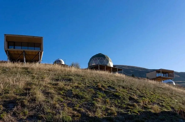 Глэмпинг Air Glamping рис.18