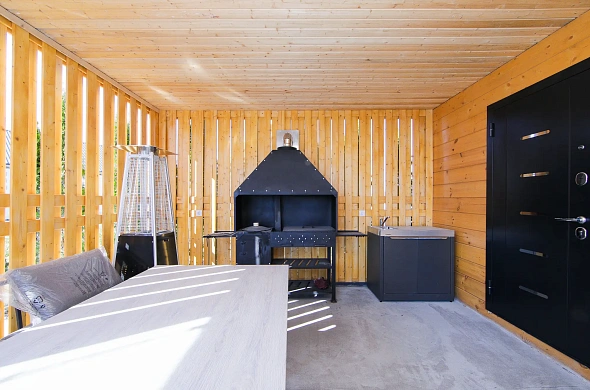 Дом посуточно Barnhouse Holiday  рис.20