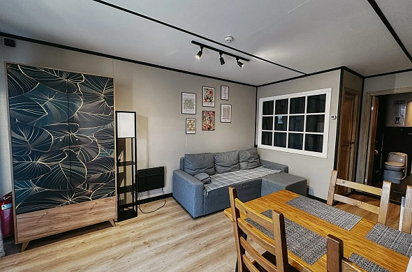 Глэмпинг Северный берег рис.3