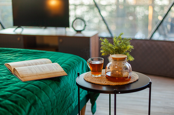 Дом посуточно ALDI-Karelia рис.2