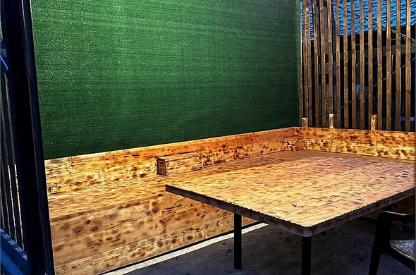 База отдыха Архызская сказка рис.18
