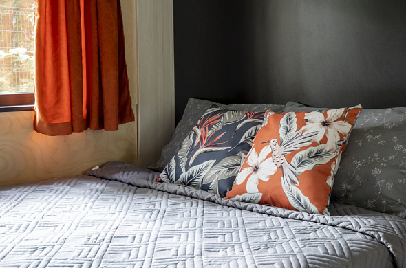 Дом посуточно Черника Коттеджи рис.2