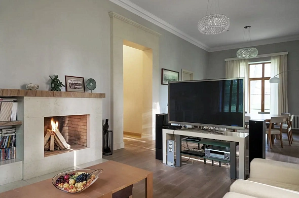 Гостиница Чехов APi рис.2