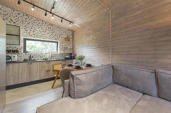 Дом посуточно Дом в прибрежном поселке Филино рис.5