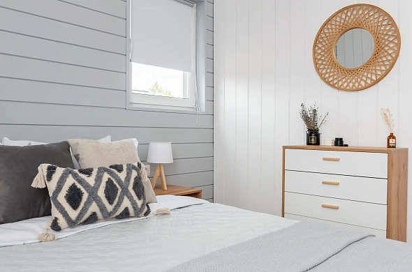 Дом посуточно Ogonёk Villas рис.43