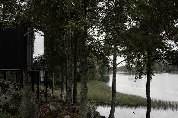 Дом посуточно EDER Vuoksa рис.2