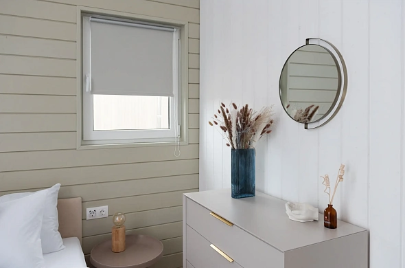 Дом посуточно Ogonёk Villas рис.30