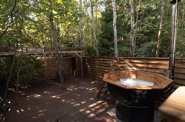 Дом посуточно В Кронах рис.9