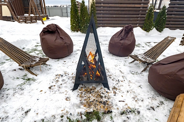 Глэмпинг PavLove Village рис.23