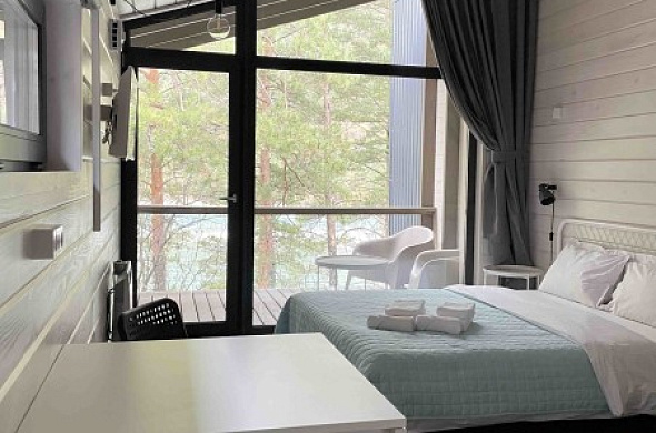 База отдыха ALTERIA рис.9