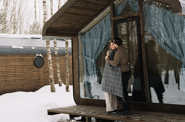 Кемпинг Михеево Старт рис.4