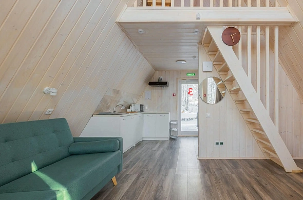 База отдыха Губаха Пик рис.3