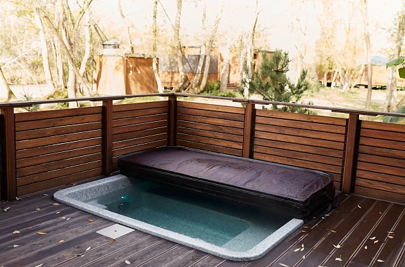 Дом посуточно Загородный клуб Лес рис.37