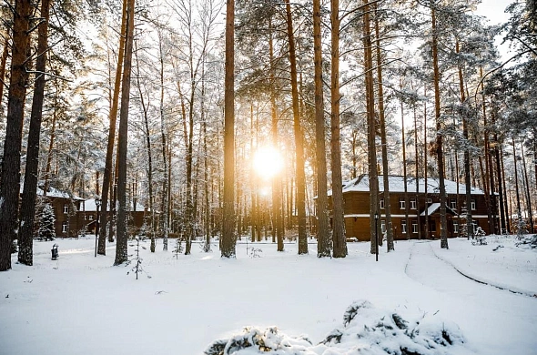 Гостиница ВеЛес рис.2