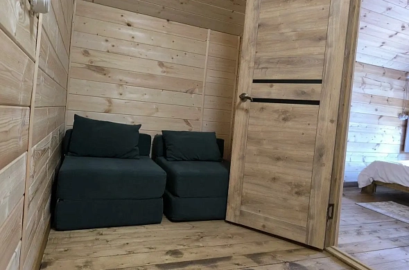 База отдыха GREENHOUSE1599 рис.6