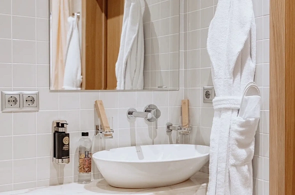 Гостиница Чехов APi рис.9