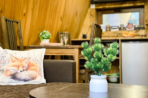 Дом посуточно ALDI-Karelia рис.10