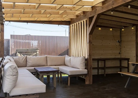  BarnHouse №8 рис.15