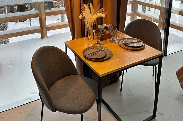 База отдыха Mystic Hills рис.2