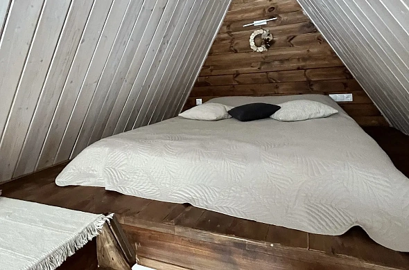 Дом посуточно Indie House рис.5