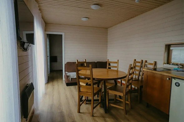 Глэмпинг Северный берег рис.9