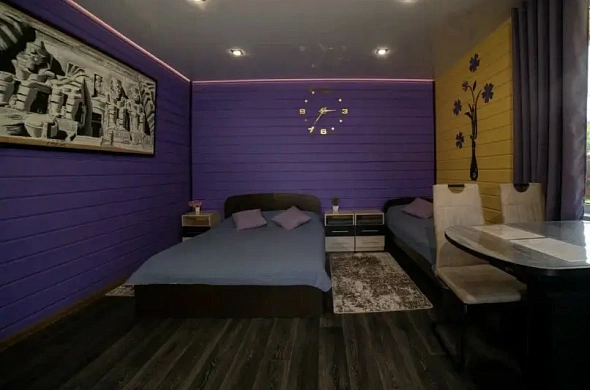 Дом посуточно Вилла Позитив рис.8