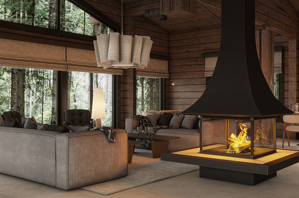 Загородный отель Тэнери рис.17