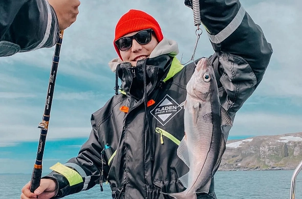 Глэмпинг Tundra House рис.9