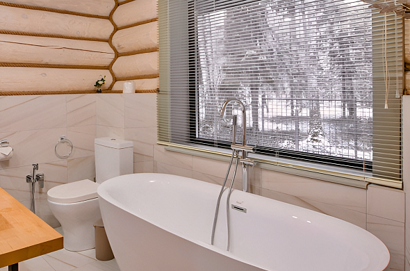 Гостиница Романов лес рис.7