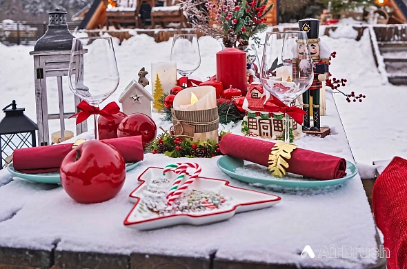 Глэмпинг Casa Ruza рис.14