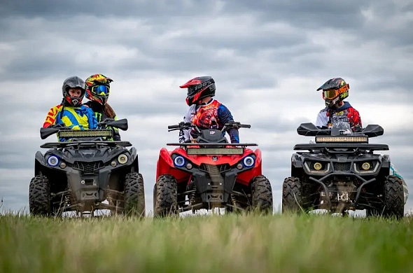 Глэмпинг Павлов Вилладж рис.38