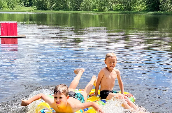 Гостевой дом А у реки рис.82