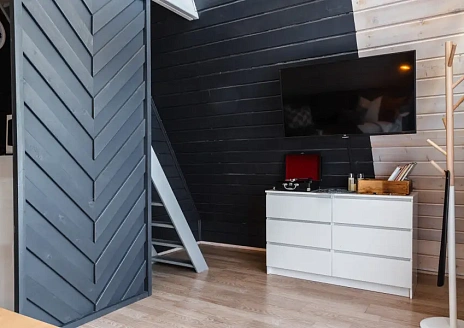  A-Frame №1 рис.7