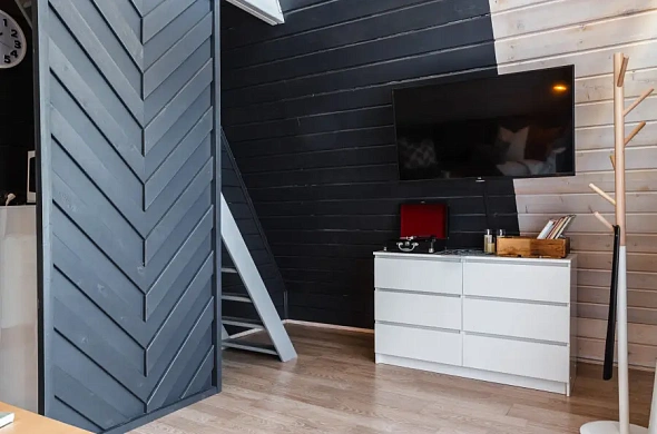 Глэмпинг Павлов Вилладж рис.6