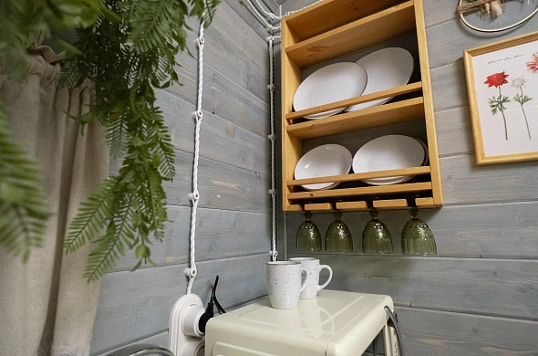 Дом посуточно В Кронах рис.35