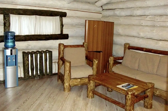  Окулова заимка рис.15