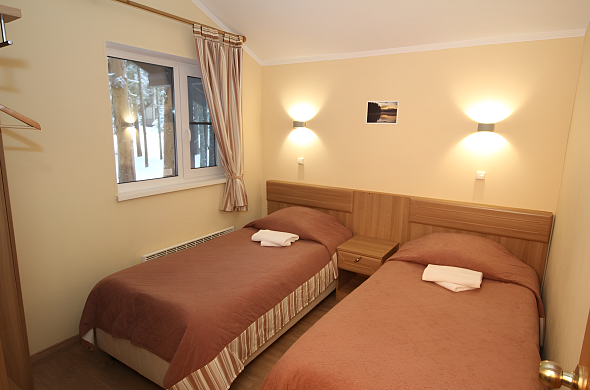 База отдыха Ильичево рис.7