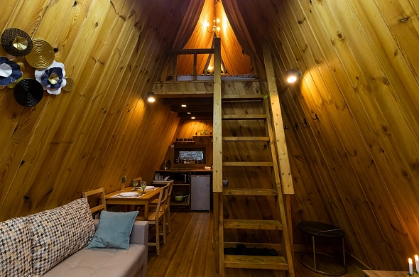 Дом посуточно ALDI-Karelia рис.10