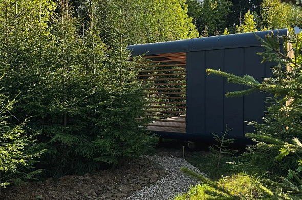 Дом посуточно YETI VILLAGE рис.15