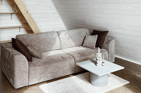 Глэмпинг Woody Village Riverside рис.6