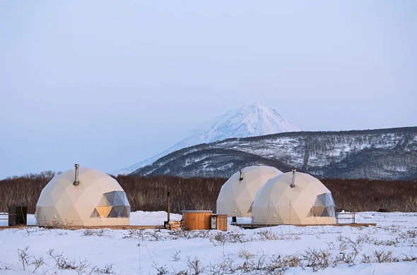 Кемпинг Panorama рис.8