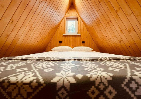  Коттедж стандарт Кофейный рис.3