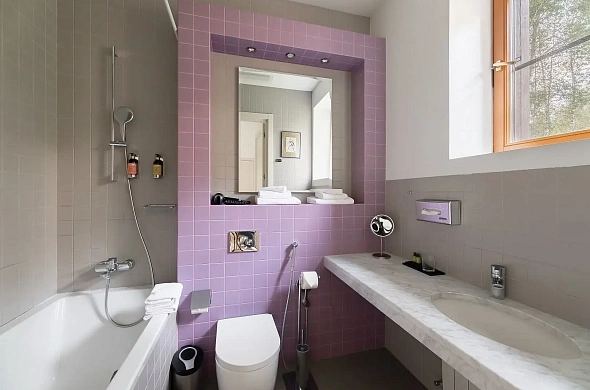 Гостиница Чехов APi рис.4