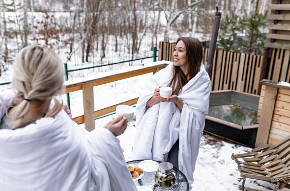 Глэмпинг Ильино рис.19