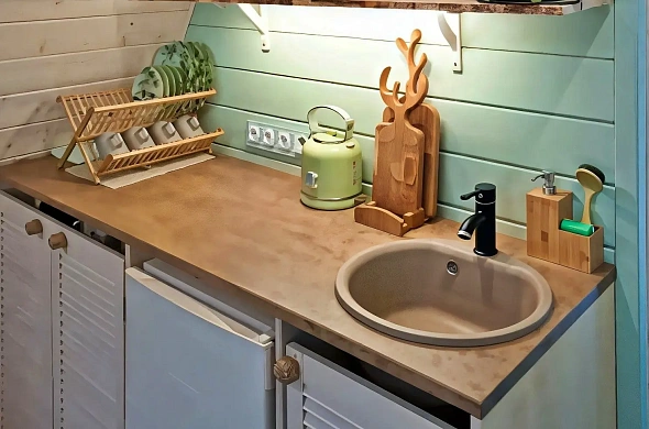 Глэмпинг Casa Ruza рис.2